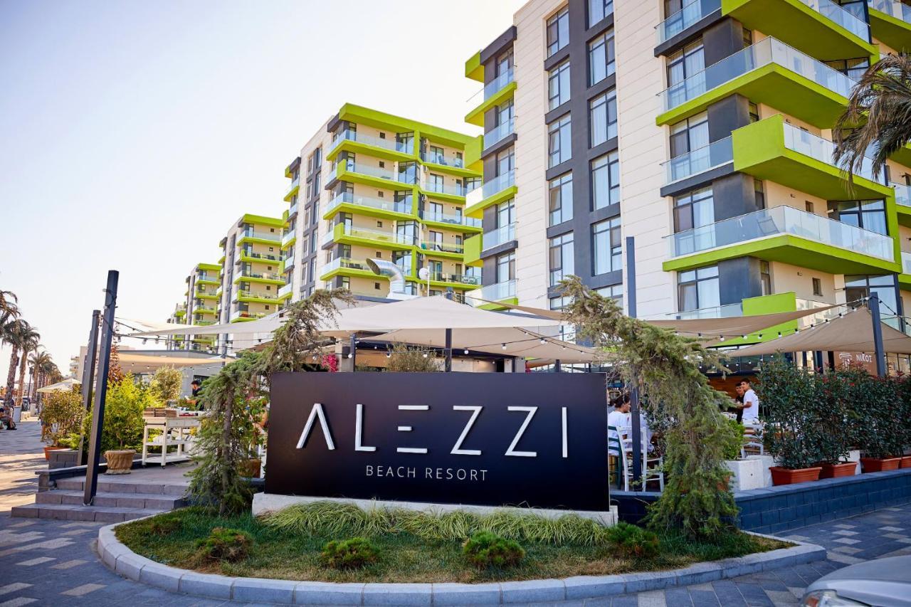 Sara Blu Apartment Spa And Pool Beach Resort Mamaia Kültér fotó